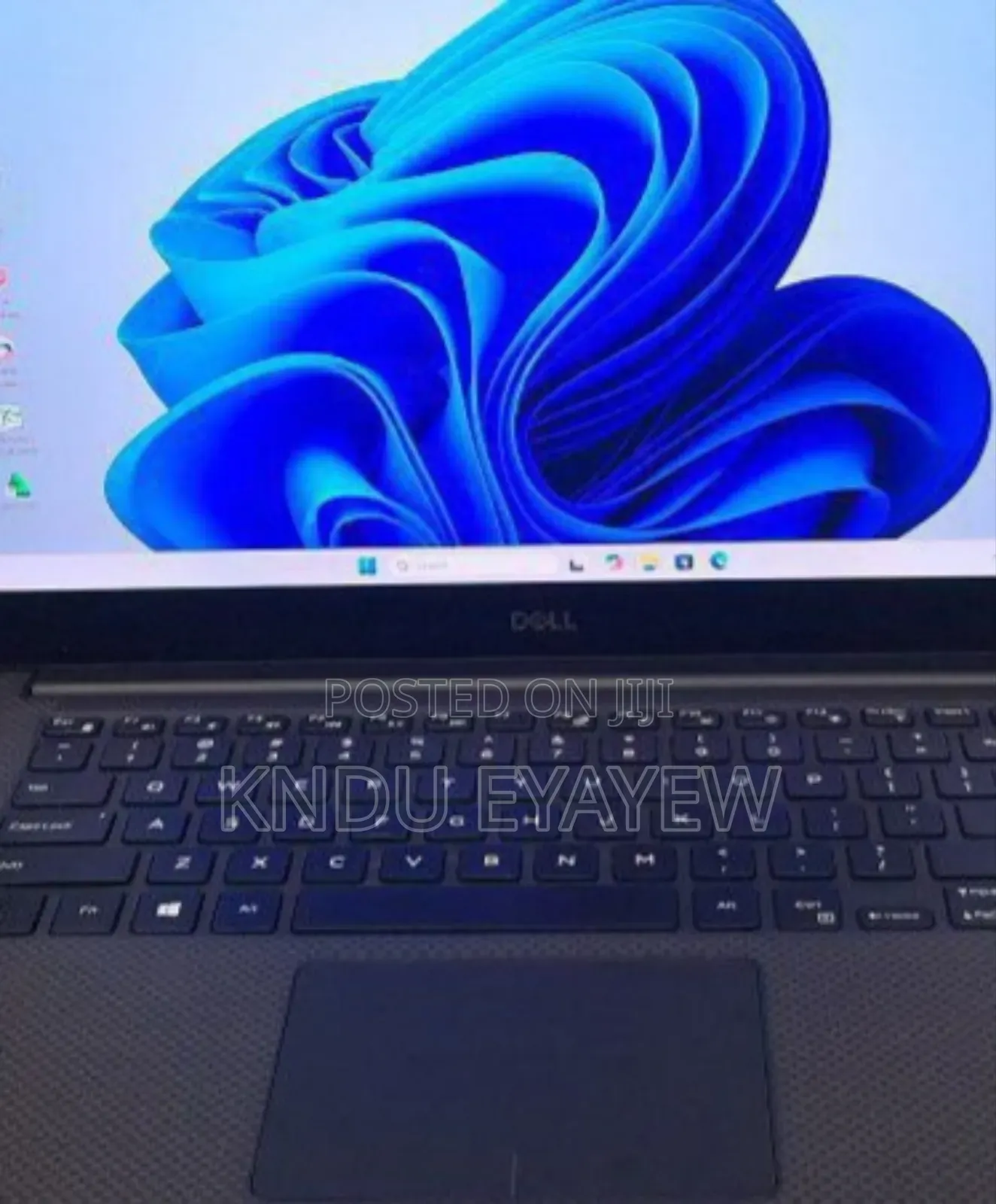 New Laptop Dell XPS 15 32GB Intel Core I9 SSD 2T