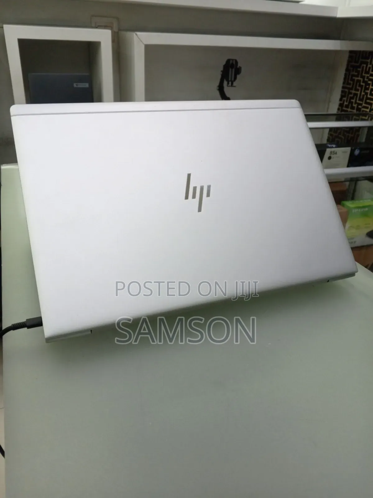 New Laptop HP EliteBook 850 16GB Intel Core I5 SSD 512GB