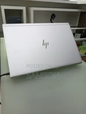 New Laptop HP EliteBook 850 16GB Intel Core I5 SSD 512GB