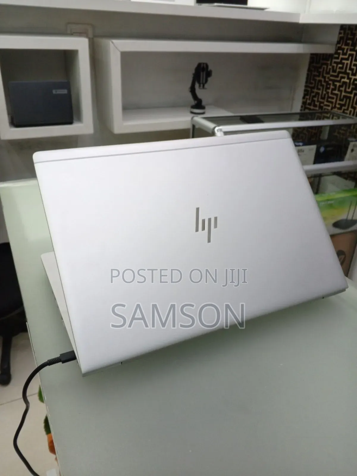 New Laptop HP EliteBook 850 16GB Intel Core I5 SSD 512GB