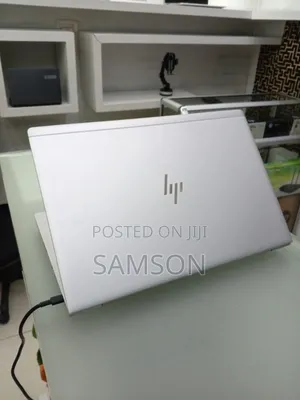 New Laptop HP EliteBook 850 16GB Intel Core I5 SSD 512GB