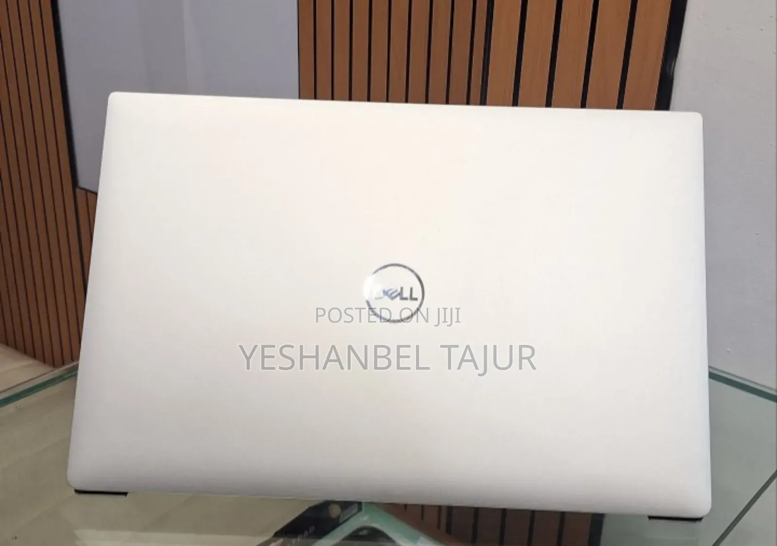 New Laptop Dell XPS 15 32GB Intel Core I9 SSD 2T