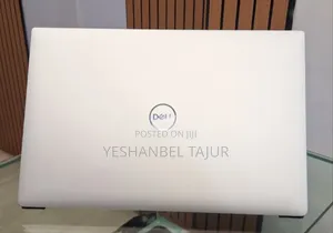 New Laptop Dell XPS 15 32GB Intel Core I9 SSD 2T