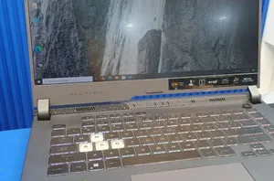New Laptop Asus ROG Strix G15 16GB AMD Ryzen 7 SSD 512GB