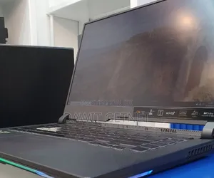 New Laptop Asus ROG Strix G15 16GB AMD Ryzen 7 SSD 512GB
