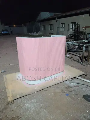 Photo - Reception Table