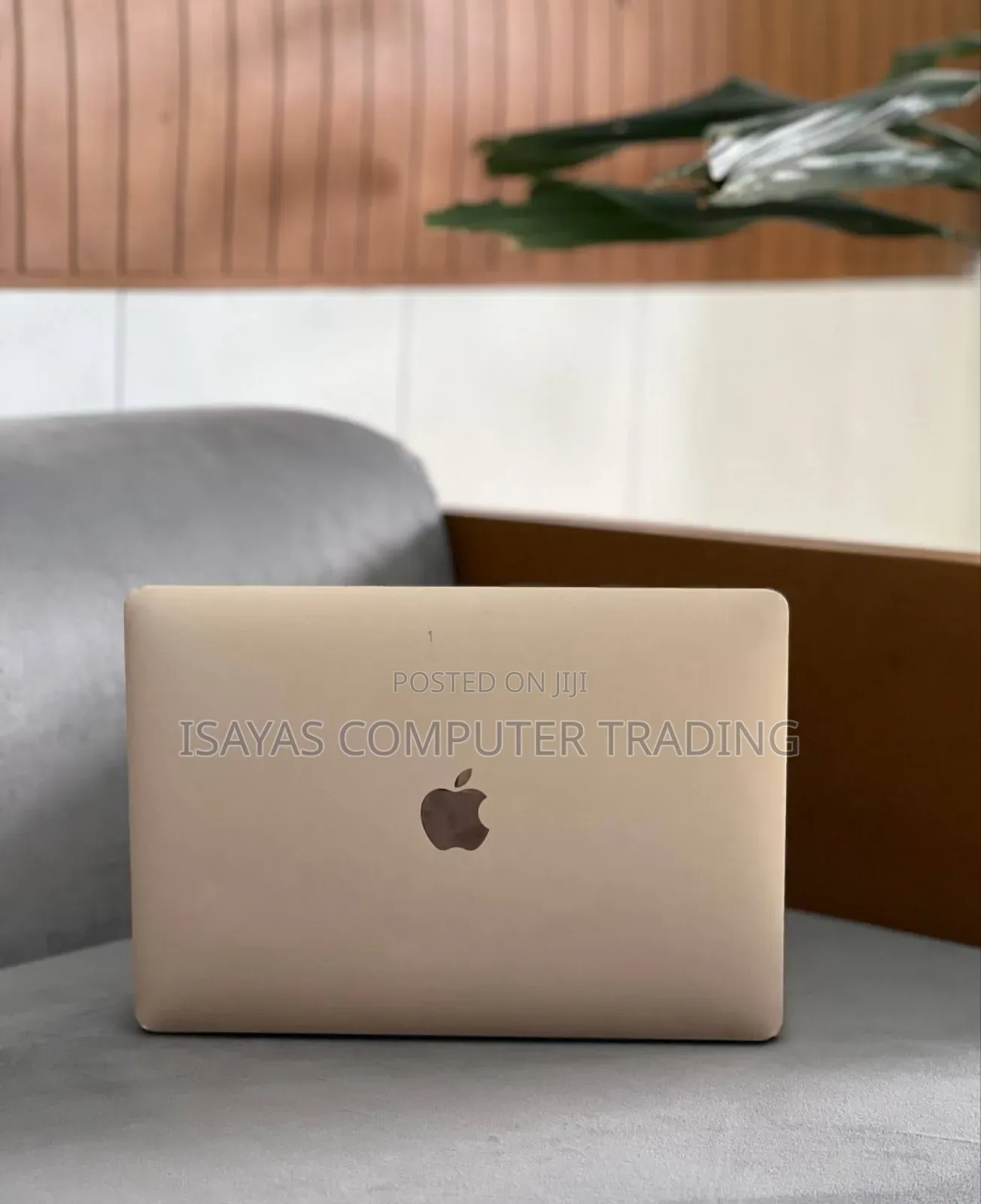 New Laptop Apple MacBook Air 2019 8GB SSD 128GB