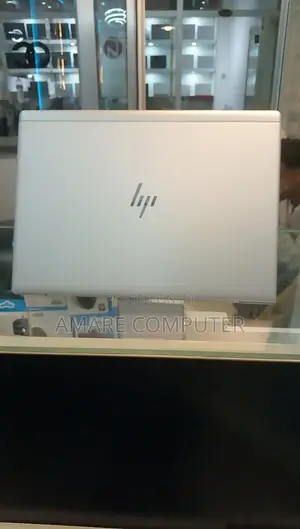 New Laptop HP EliteBook 840 G5 16GB Intel Core I5 SSD 512GB