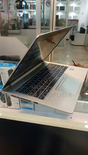 New Laptop HP EliteBook 840 G5 16GB Intel Core I5 SSD 512GB