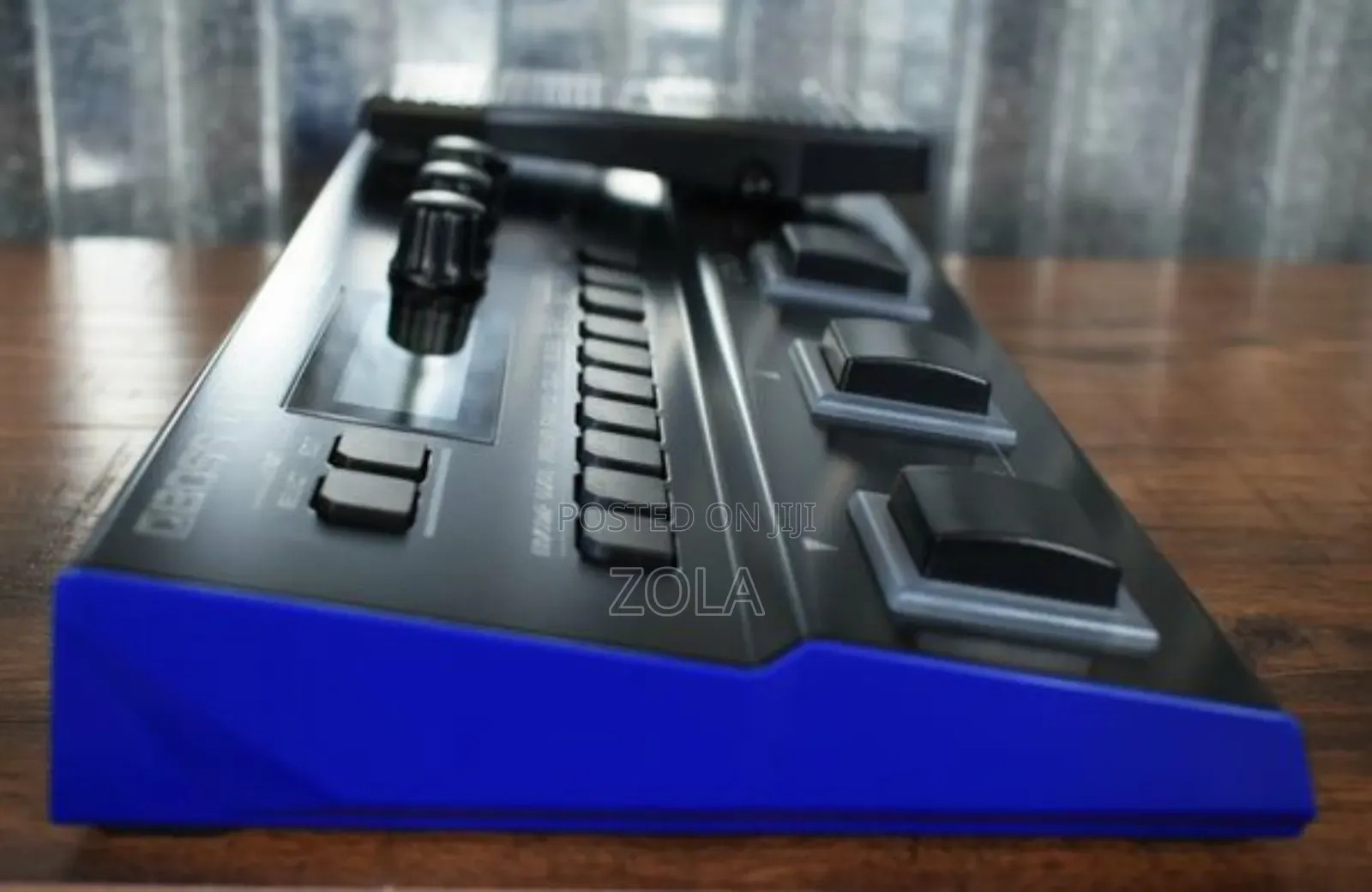 Boss Gt - 1 New Package