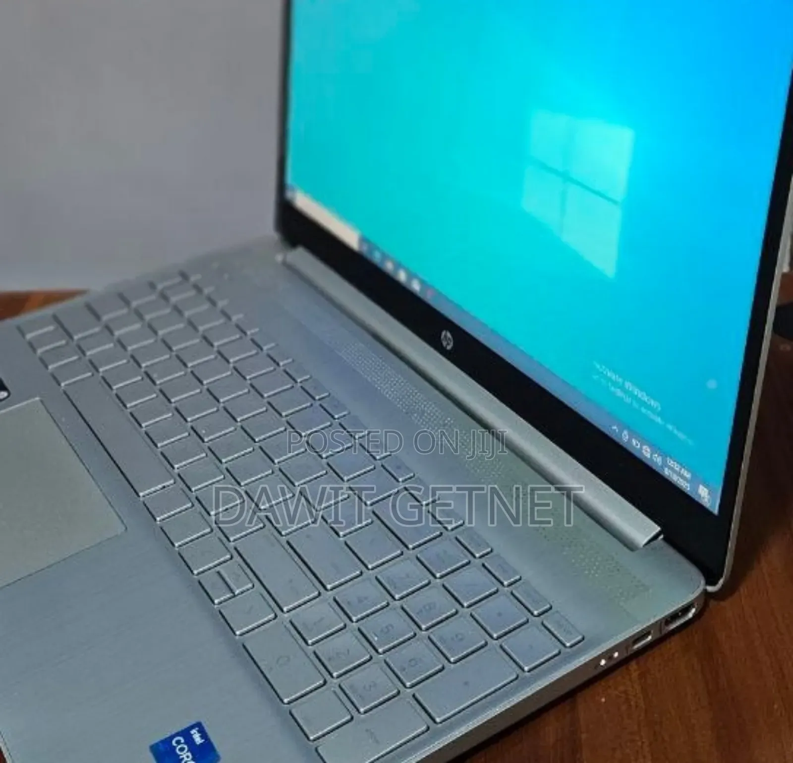 New Laptop HP Stream Notebook 8GB Intel Core I5 SSD 256GB