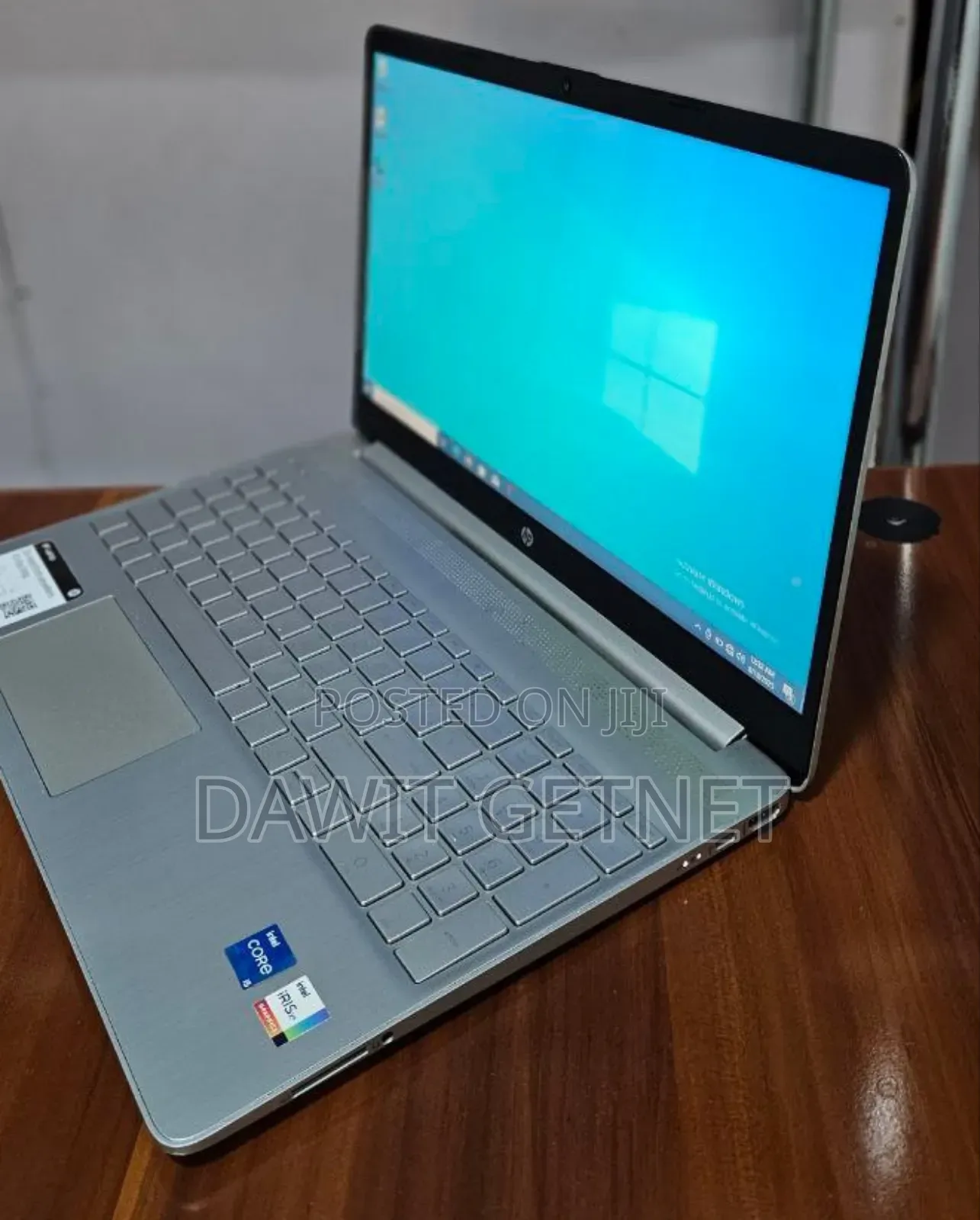 New Laptop HP Stream Notebook 8GB Intel Core I5 SSD 256GB