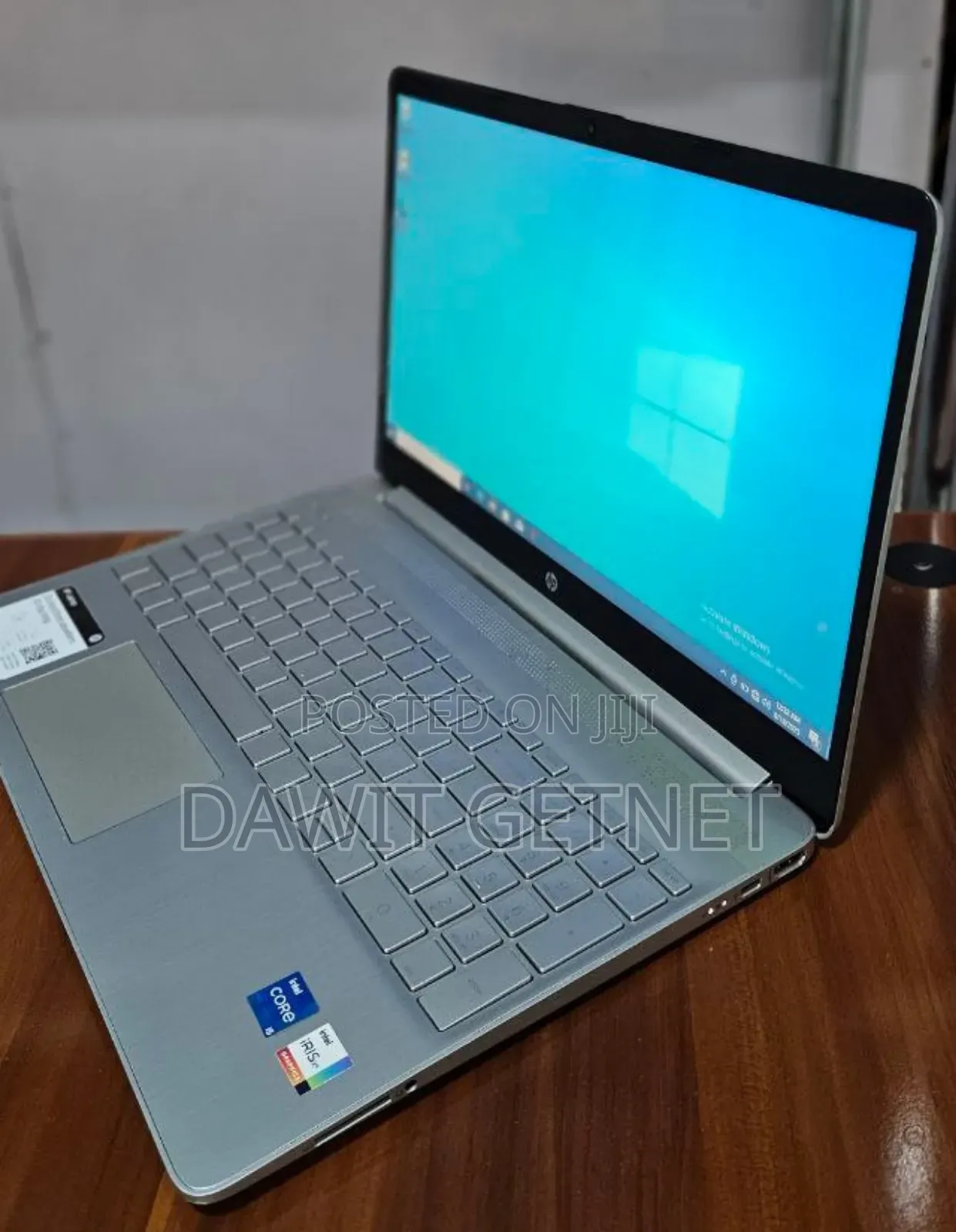 New Laptop HP Stream Notebook 8GB Intel Core I5 SSD 256GB