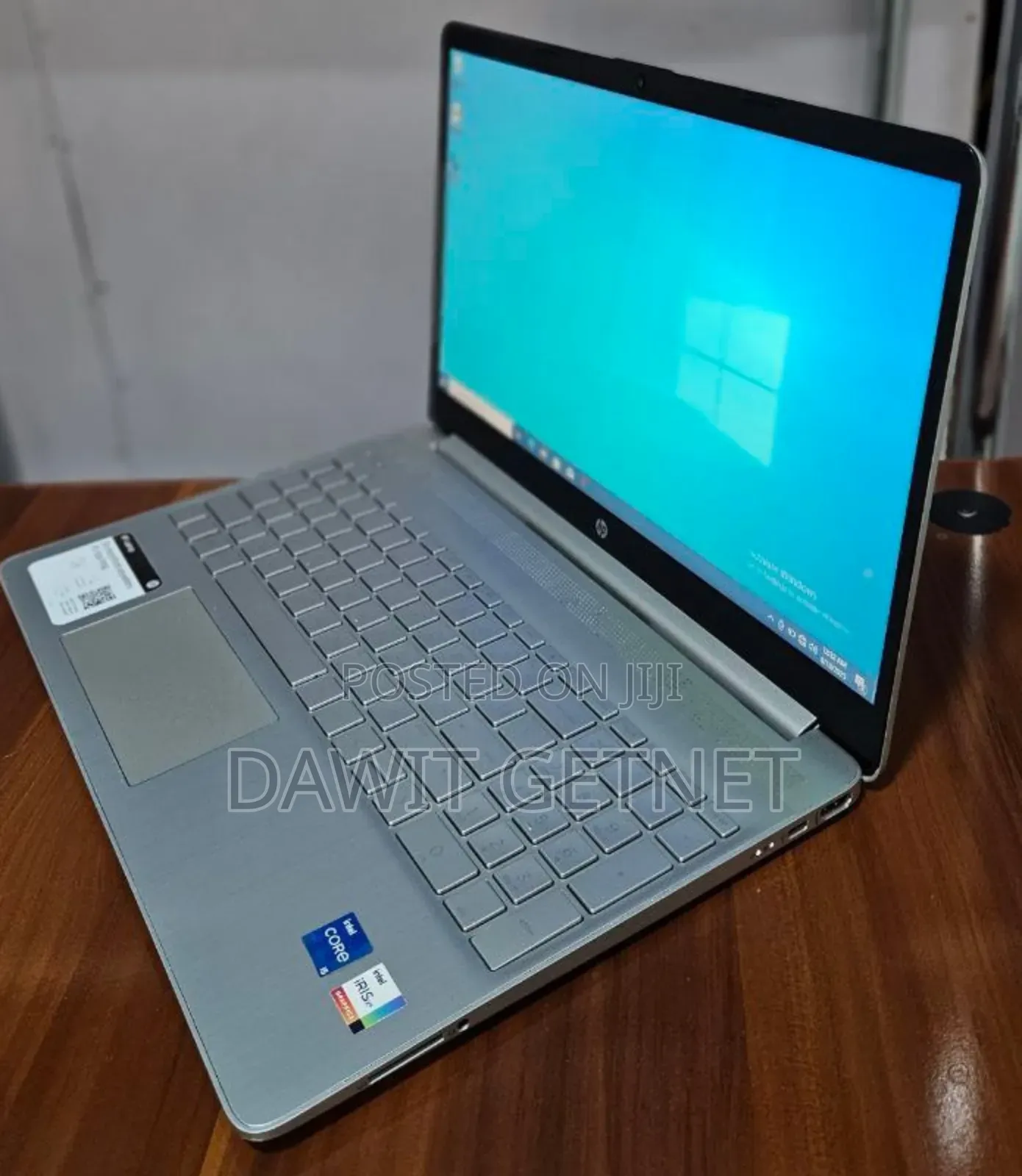 New Laptop HP Stream Notebook 8GB Intel Core I5 SSD 256GB