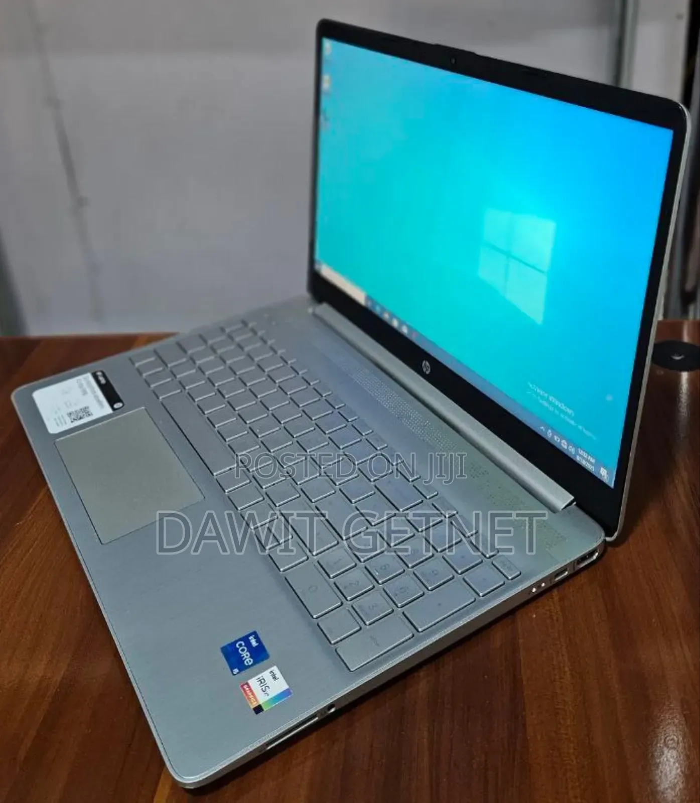 New Laptop HP Stream Notebook 8GB Intel Core I5 SSD 256GB