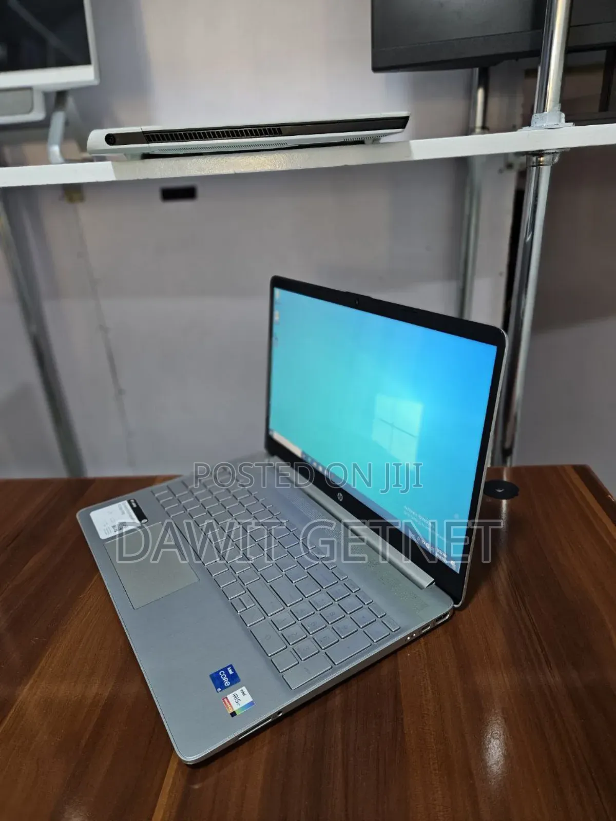New Laptop HP Stream Notebook 8GB Intel Core I5 SSD 256GB