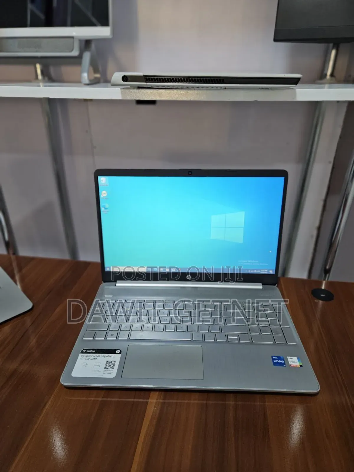 New Laptop HP Stream Notebook 8GB Intel Core I5 SSD 256GB