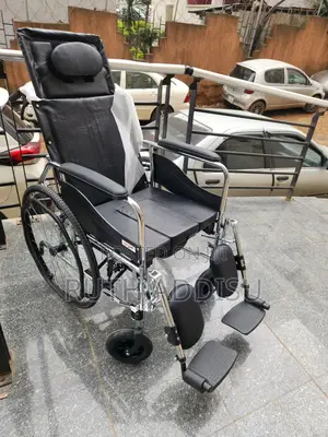 Photo - Wheelchair Reclining膩感wheelchair為了wheelchair腔內wheelchair建立wheelchair