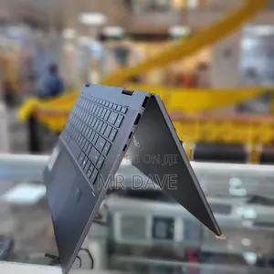 New Laptop HP Envy X360 32GB Intel Core Ultra 7 SSD 1T