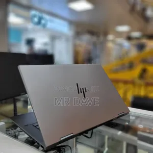 New Laptop HP Envy X360 32GB Intel Core Ultra 7 SSD 1T