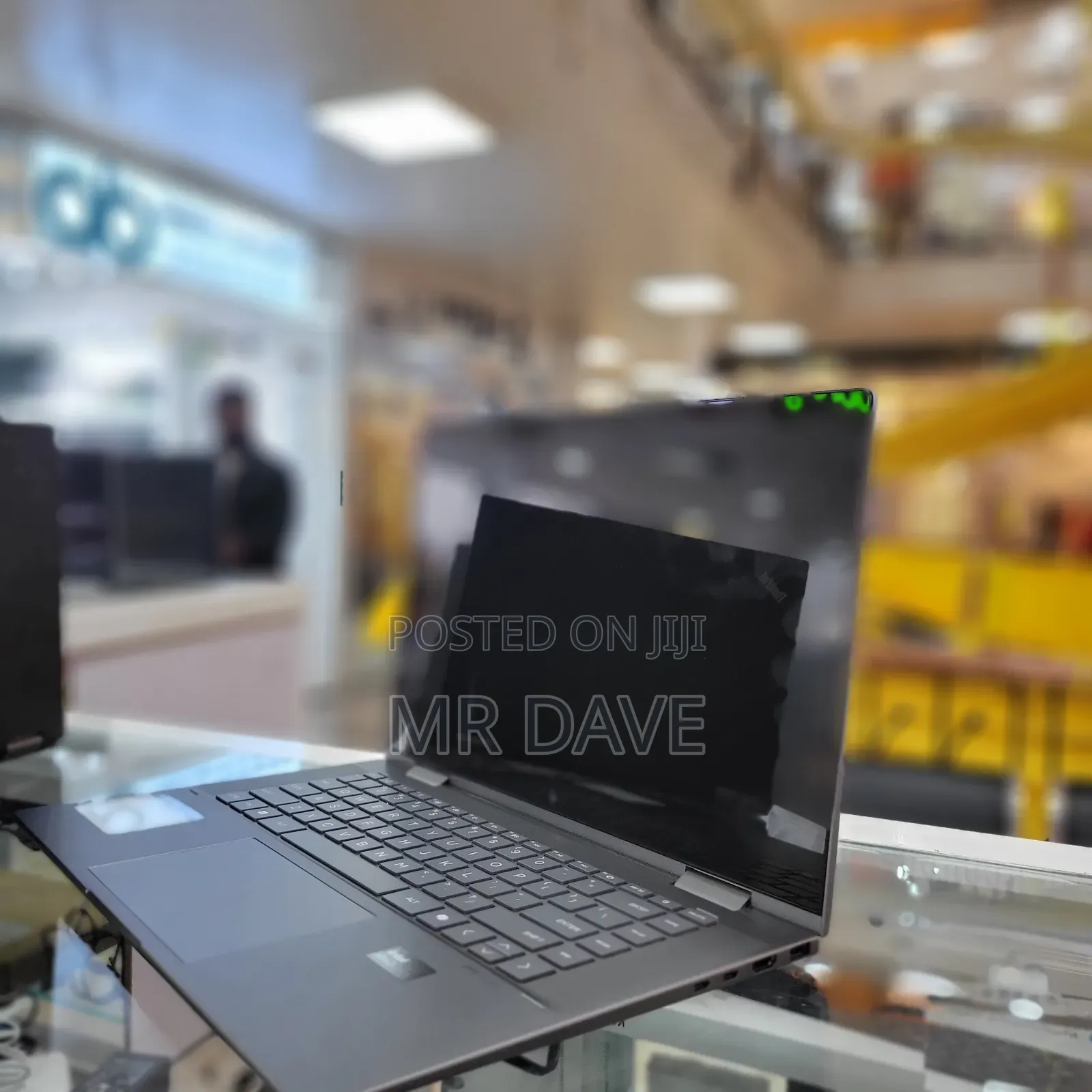 New Laptop HP Envy X360 32GB Intel Core Ultra 7 SSD 1T