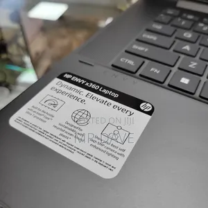 New Laptop HP Envy X360 32GB Intel Core Ultra 7 SSD 1T