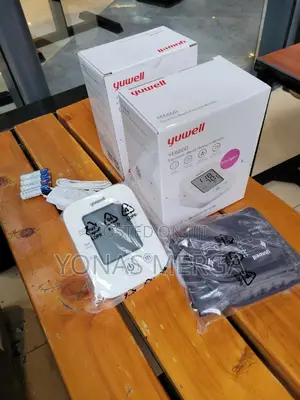 Photo - Blood Pressure Monitor叠፭digital Blood Pressure Kits፺鴠arm Bp Monitor