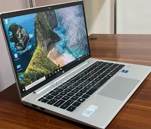 Photo - New Laptop HP ProBook 430 16GB Intel Core Ultra 7 SSD 512GB