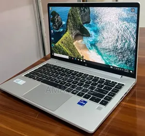 New Laptop HP ProBook 430 16GB Intel Core Ultra 7 SSD 512GB