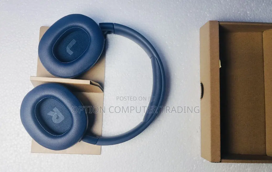 Jbl Wireless Headphones