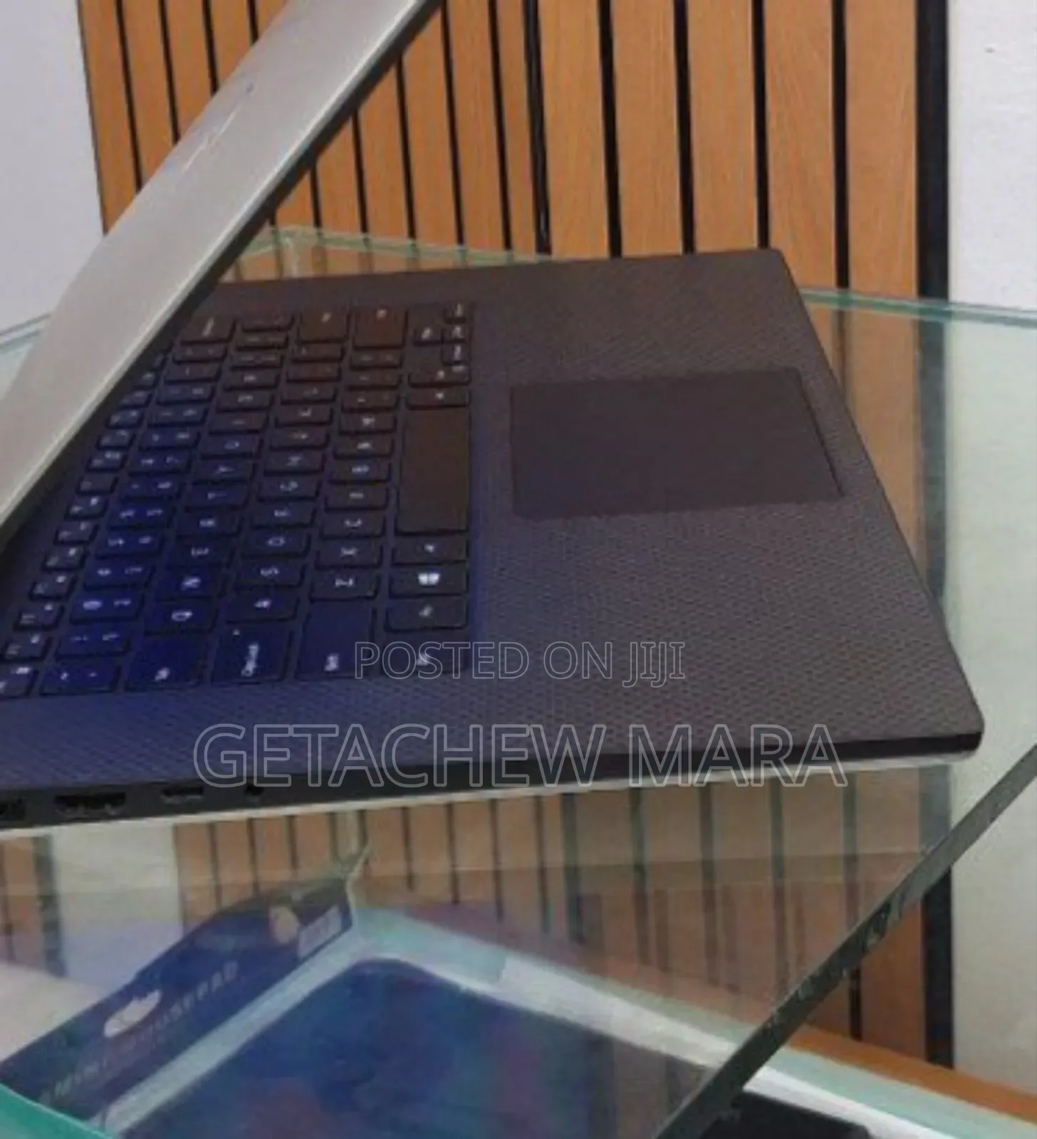 New Laptop Dell XPS 15 32GB Intel Core I9 SSD 1T