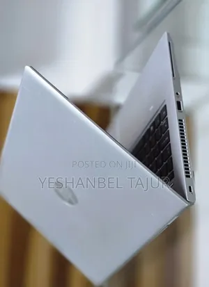 New Laptop HP ProBook 640 G5 8GB Intel Core I5 SSD 256GB