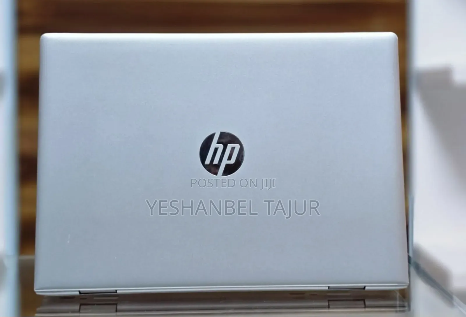 New Laptop HP ProBook 640 G5 8GB Intel Core I5 SSD 256GB