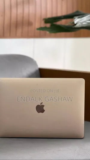 New Laptop Apple MacBook Air 2019 8GB Intel Core I5 SSD 256GB