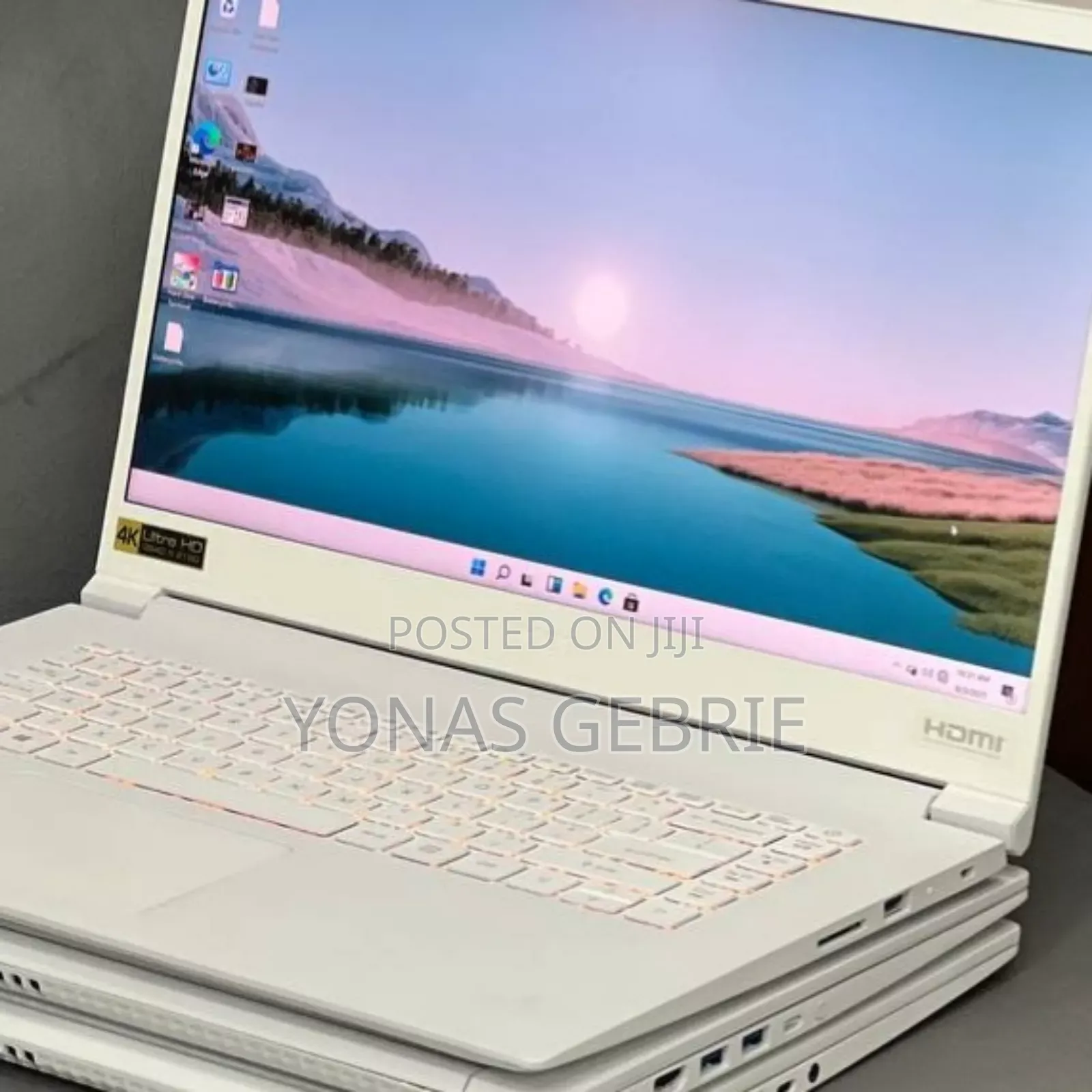 New Laptop Acer 16GB Intel Core I7 SSD 512GB