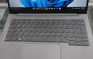 New Laptop Lenovo ThinkBook 13 16GB Intel Core I5 SSD 1T