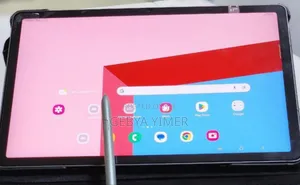 Photo - New Samsung Galaxy Tab S9 128 GB Gray