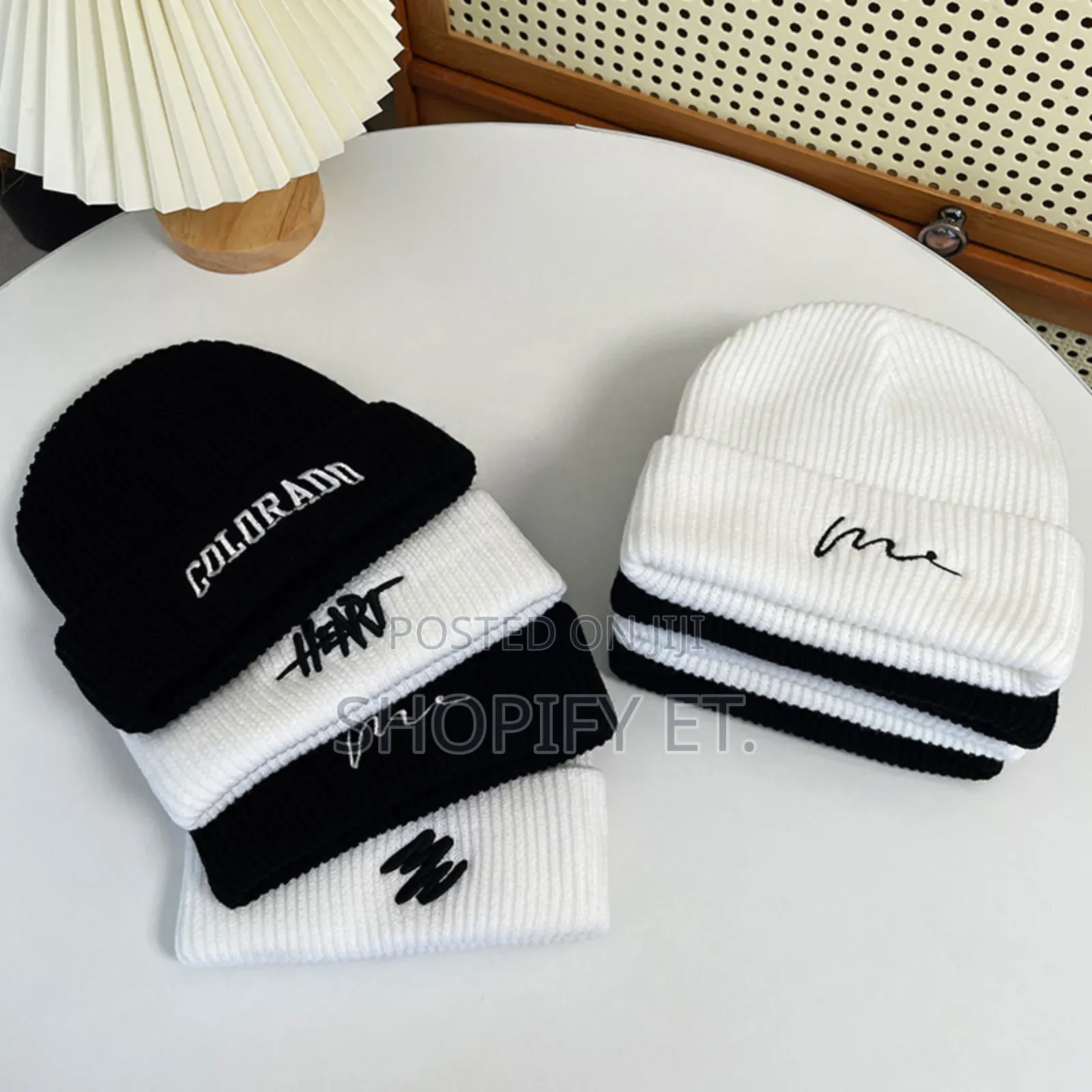 Bonnet Hat's (Limited Stock)