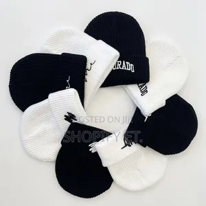 Bonnet Hat's (Limited Stock)
