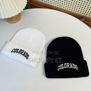 Bonnet Hat's (Limited Stock)