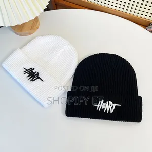 Bonnet Hat's (Limited Stock)