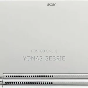 New Laptop Acer 16GB Intel Core I7 SSD 512GB