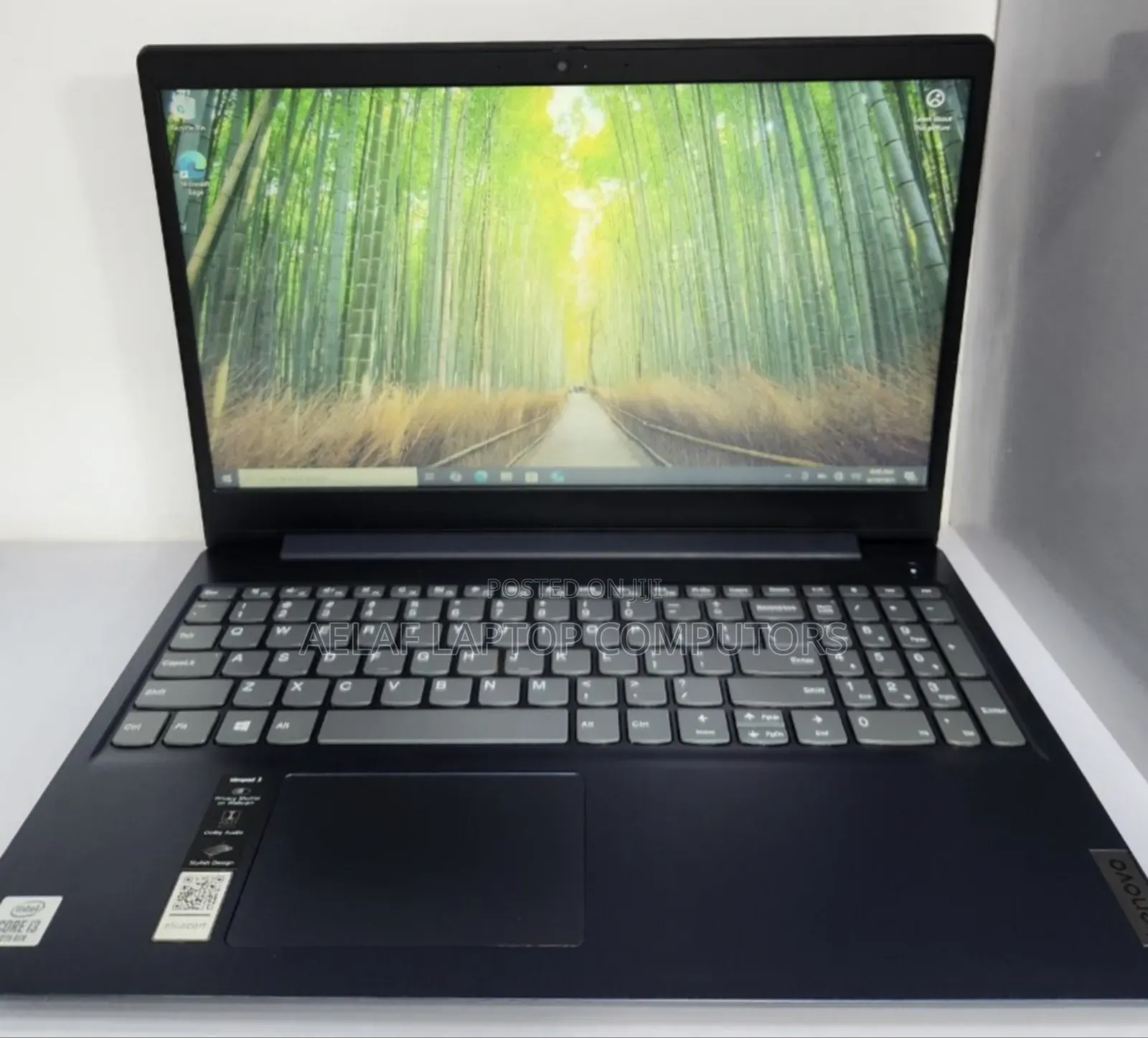New Laptop Lenovo IdeaPad Z560 8GB Intel Core I7 SSD 256GB