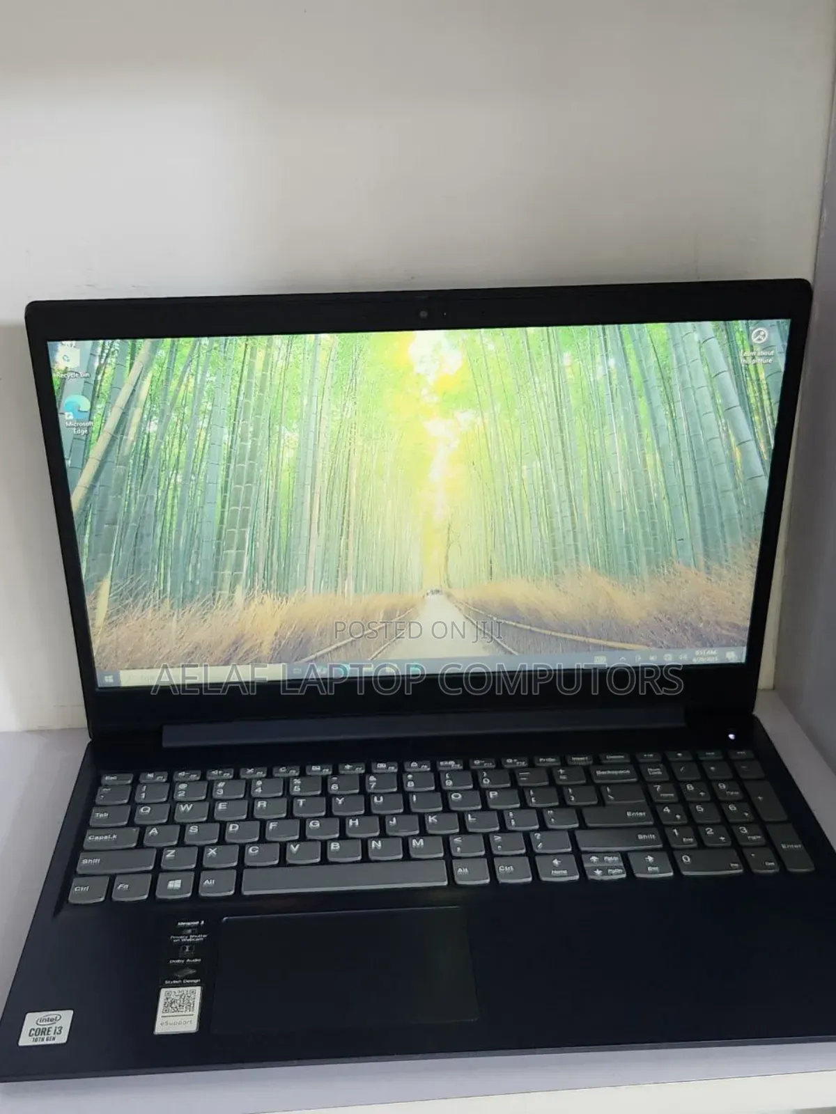 New Laptop Lenovo IdeaPad Z560 8GB Intel Core I7 SSD 256GB