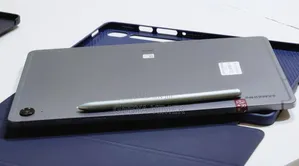 New Samsung Galaxy Tab S9 128 GB Gray