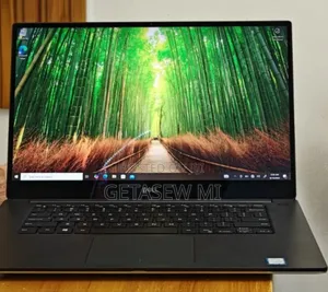 Photo - New Laptop Dell Precision 15 5540 32GB Intel Core I9 SSD 1T