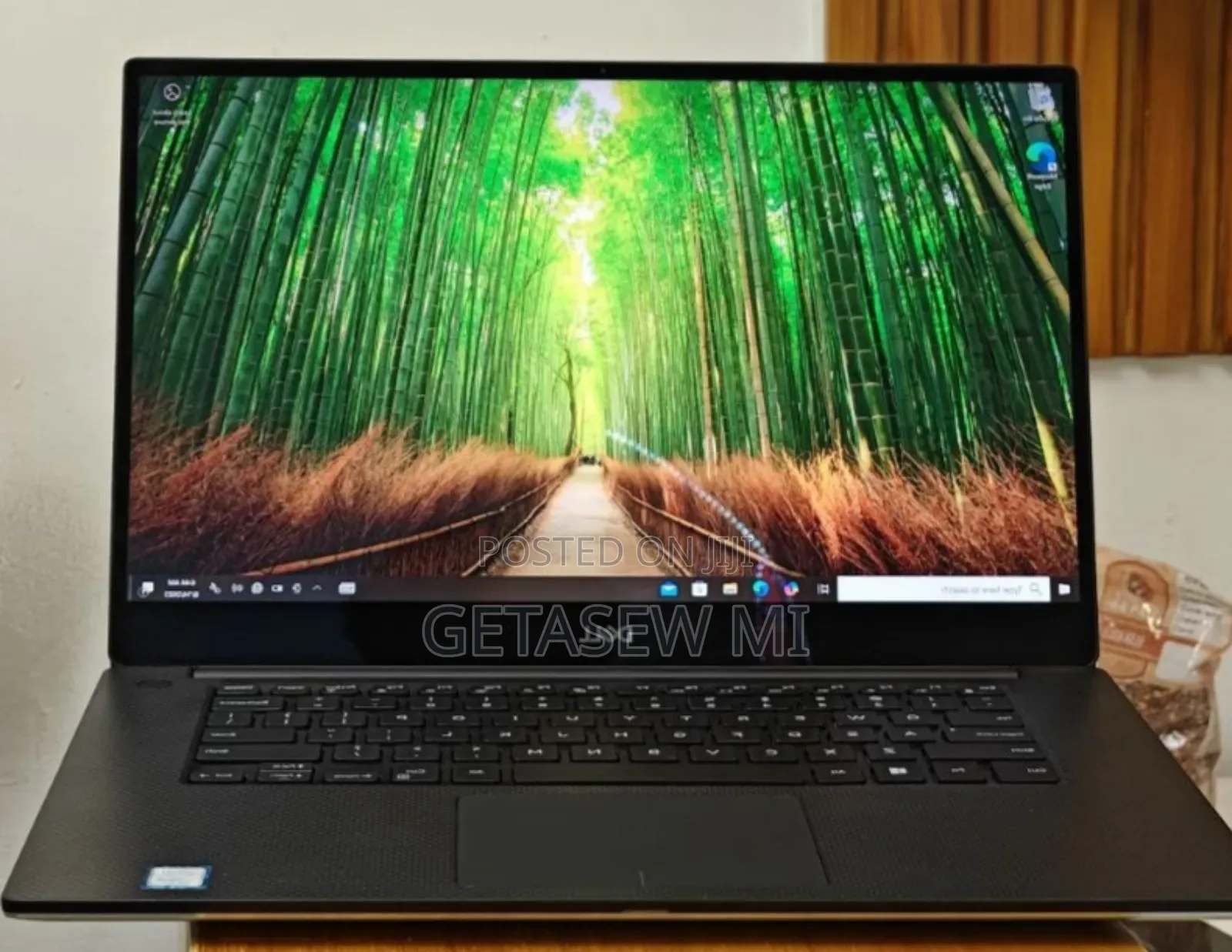New Laptop Dell Precision 15 5540 32GB Intel Core I9 SSD 1T