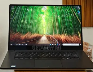 New Laptop Dell Precision 15 5540 32GB Intel Core I9 SSD 1T