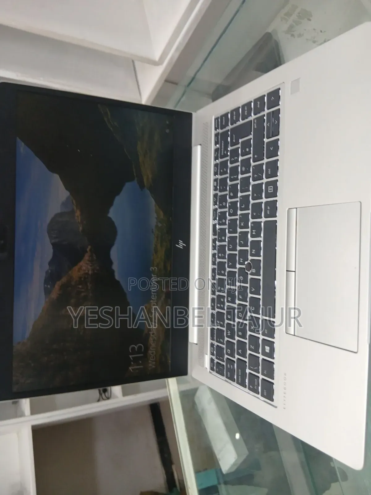 New Laptop HP Stream Notebook 16GB AMD Ryzen 5 SSD 512GB