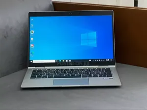 New Laptop HP EliteBook X360 1030 G4 16GB Intel Core I5 SSD 512GB